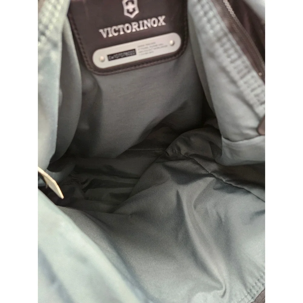 VICTORINOX Architecture‎ Urban Voltaire Convertible Backpack Crossbody Messenger